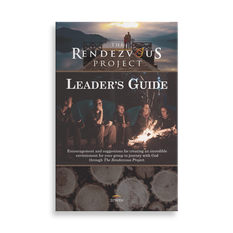 The Rendezvous Project Leader's Guide